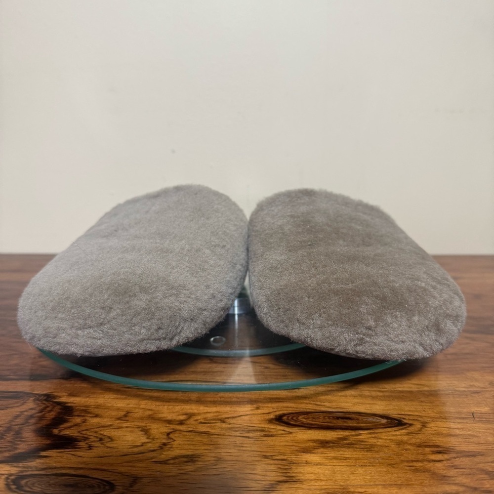 BEEK Flufftail Shearling Slide - Picture 5 of 16